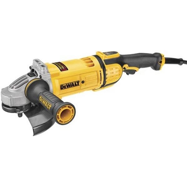 Болгарка (КШМ) мережева DeWALT DWE4579